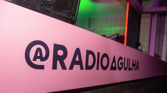 AGENDA DA SEMANA DA RÁDIO AGULHA