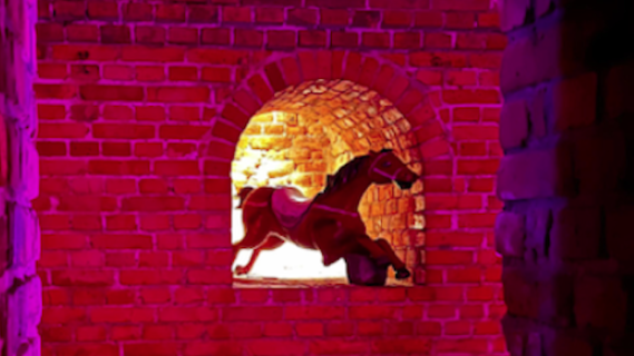 AGENDA DA SEMANA DA RÁDIO AGULHA