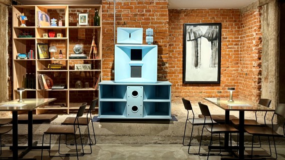 AGENDA DA SEMANA RÁDIO AGULHA