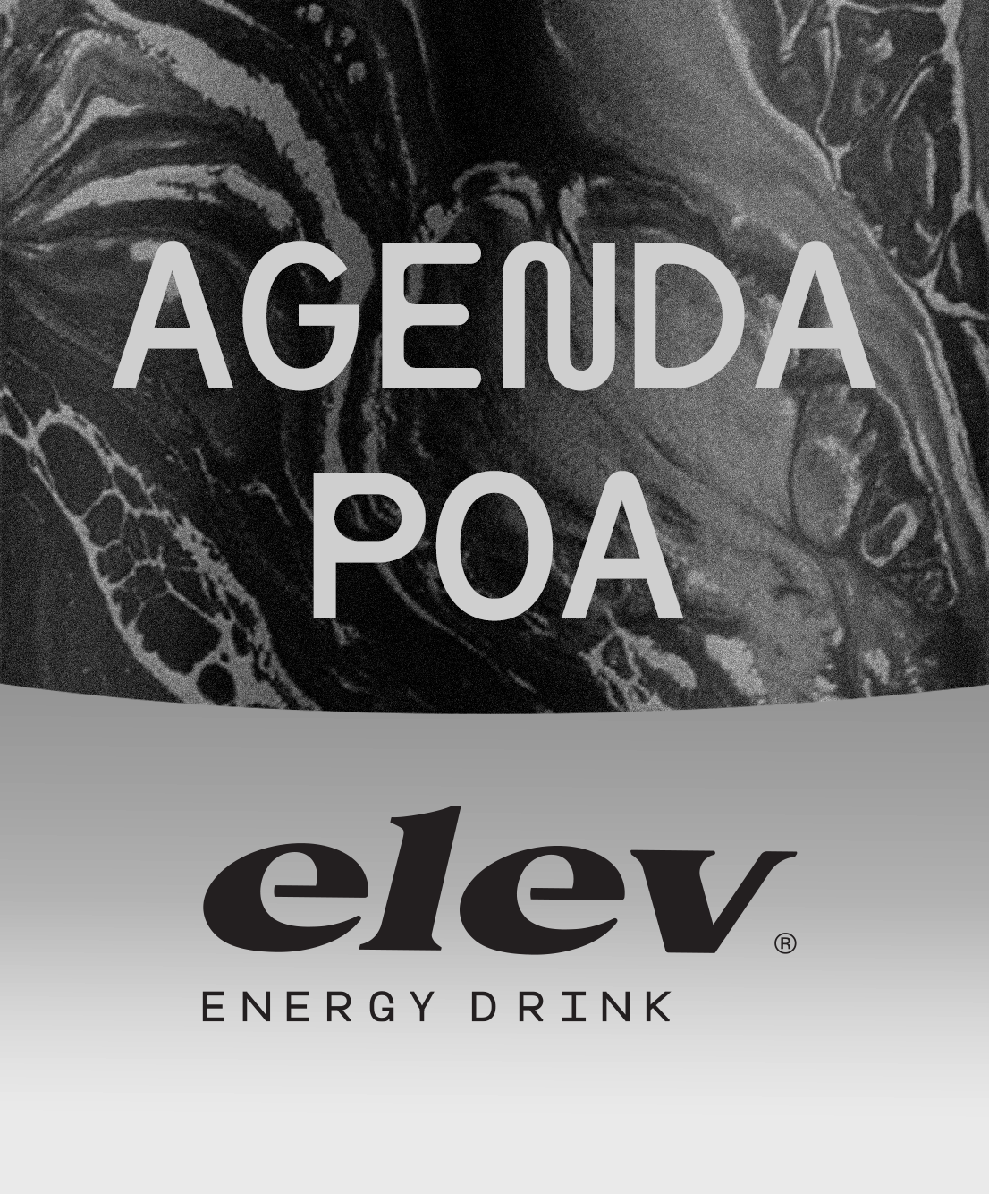 Agenda POA