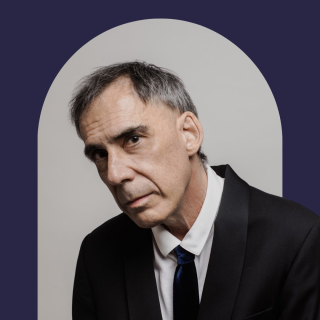 BATE-PAPO com ARNALDO ANTUNES