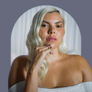 BATE-PAPO com DUDA BEAT