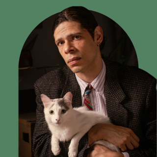 ESCUTA com BRI GAMBOGI