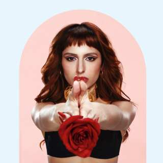 BATE-PAPO com DUDA BRACK